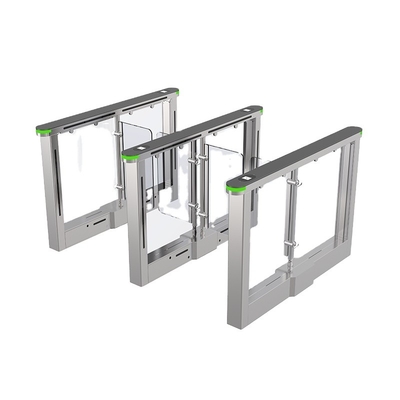 Swing Security Swing Access Gates Waist Height Railway Speed Gate Turnstile